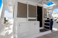 best yacht sales deals INDIGO - OFFSHORE YACHTS