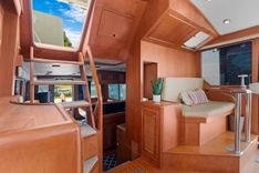 INDIGO - OFFSHORE YACHTS yacht sale