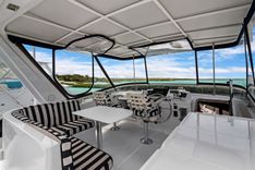 INDIGO - OFFSHORE YACHTS price