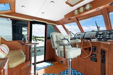 Buy a INDIGO 1999 at Shestakov Yacht Sales