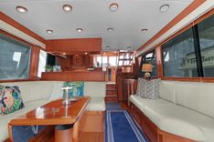 Buy a yacht INDIGO - OFFSHORE YACHTS