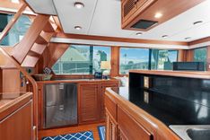 Buy a yacht INDIGO - OFFSHORE YACHTS