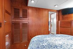 INDIGO 48 yacht sale