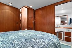 best yacht sales deals INDIGO 48 Pilothouse Motor Yacht