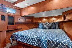 Buy a INDIGO at Shestakov Yacht Sales