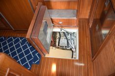 the best price on INDIGO - OFFSHORE YACHTS