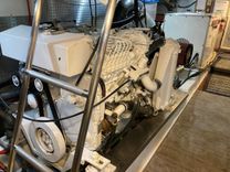 INDIGO 48 Pilothouse Motor Yacht