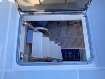 INDIGO 48 Pilothouse Motor Yacht price