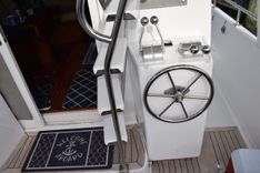 Buy a yacht INDIGO 1999