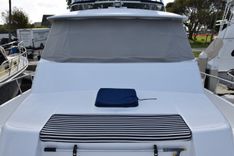 Buy a INDIGO 48 at Shestakov Yacht Sales