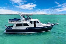 best yacht sales deals INDIGO 48
