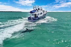 the best price on INDIGO 48 Pilothouse Motor Yacht