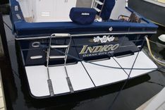 Buy a INDIGO 48 Pilothouse Motor Yacht at Shestakov Yacht Sales