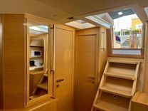 Купить яхту Chewbacca 42 в Shestakov Yacht Sales