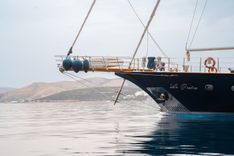 best yacht sales deals LE PIETRE - ADA YACHT WORKS