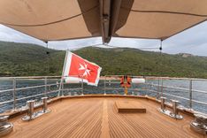 LE PIETRE - ADA YACHT WORKS price