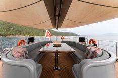 best yacht sales deals LE PIETRE 128