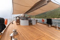 Buy a LE PIETRE - ADA YACHT WORKS at Shestakov Yacht Sales