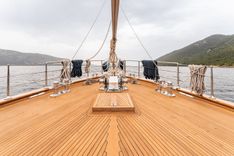 LE PIETRE yacht sale
