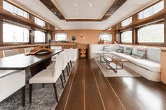 the best price on LE PIETRE - ADA YACHT WORKS