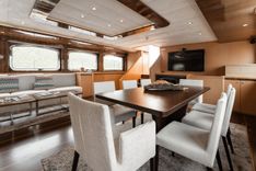 Buy a LE PIETRE Custom Built Sailing Yacht at Shestakov Yacht Sales
