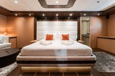 Buy a yacht LE PIETRE - ADA YACHT WORKS