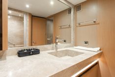 the best price on LE PIETRE Custom Built Sailing Yacht