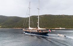best yacht sales deals LE PIETRE - ADA YACHT WORKS