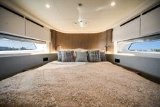 Стоимость яхты Sarah Jane - Azimut Yachts