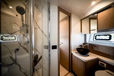 Продажа яхты Sarah Jane - Azimut Yachts