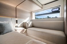 Стоимость яхты Sarah Jane 53