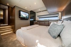 Стоимость яхты Sarah Jane