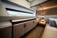 Купить яхту Sarah Jane 2024 в Shestakov Yacht Sales