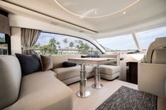 Купить яхту Sarah Jane - Azimut Yachts в Shestakov Yacht Sales