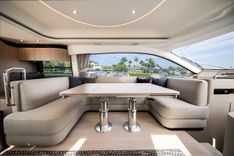 Sarah Jane - Azimut Yachts