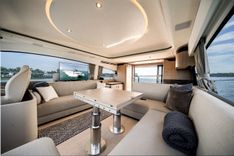 Продажа яхты Sarah Jane 2024