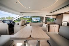 Стоимость яхты Sarah Jane - Azimut Yachts