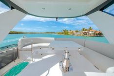 Лучшая цена на Sarah Jane - Azimut Yachts