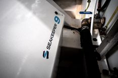 Стоимость яхты Sarah Jane