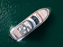 Стоимость яхты Sarah Jane - Azimut Yachts