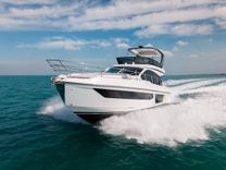 Продажа яхты Sarah Jane - Azimut Yachts