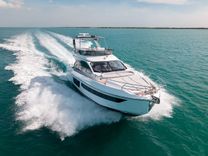 Продажа яхты Sarah Jane - Azimut Yachts