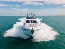 Купить яхту Sarah Jane 2024 в Shestakov Yacht Sales