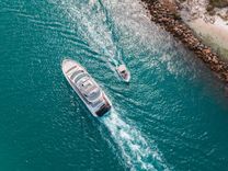 Купить яхту Sarah Jane - Azimut Yachts в Shestakov Yacht Sales