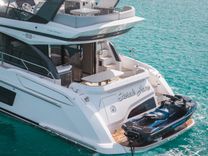 Продажа яхты Sarah Jane - Azimut Yachts
