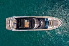 Лучшие предложения покупки яхты Dolce Far Niente 88