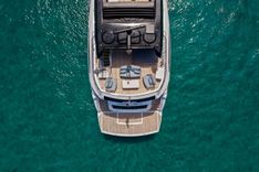 Купить яхту Dolce Far Niente - Sunseeker в Shestakov Yacht Sales