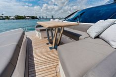 Купить яхту Dolce Far Niente 2026 в Shestakov Yacht Sales