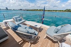 Купить яхту Dolce Far Niente 88 Yacht в Shestakov Yacht Sales