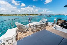 Продажа яхты Dolce Far Niente 88 Yacht